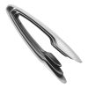 Serving tongs 3 pcs