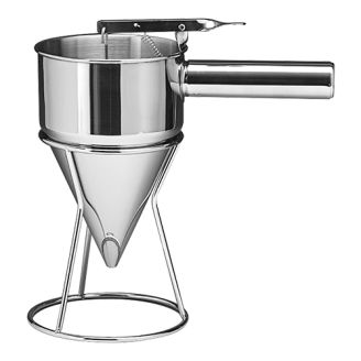 Entonnoir doseur verseur EMGA 1,0L