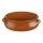 Plat de service Casserole en terre cuite - &Oslash; 15 cm