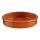 Ceramika z terakoty Cocotte - &Oslash; 14 cm