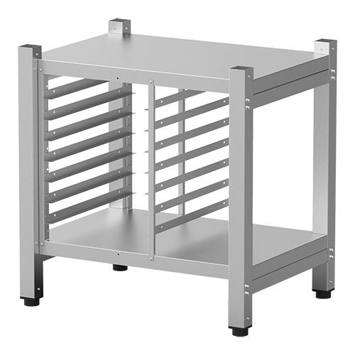 Unox hoog onderstel voor ChefTop MindMaps GN 1/1 ovens XWVRC-0711-H