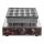 M&aacute;quina para hornear poffertjes CaterChef 25x