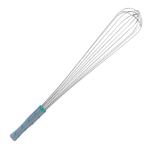 Vispa halkfri - 6 tjocka tr&aring;dar - 55 cm