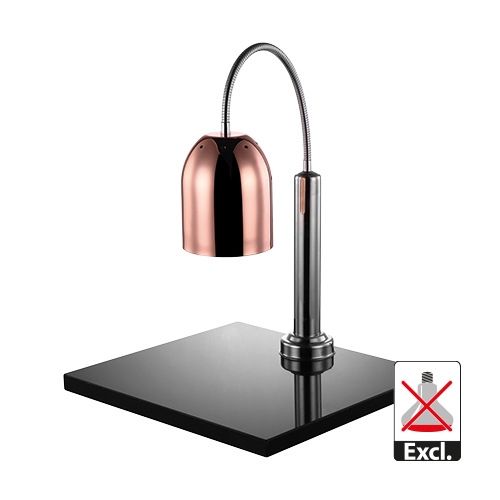 Kopparlampa