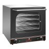 CaterChef convection oven BASIC- 4x 430x320 mm