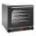 CaterChef convection oven BASIC- 4x 430x320 mm