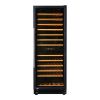 Exquisit Wine Climate Cabinet - 102 bottiglie
