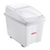 Conteneur de stockage 100L