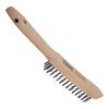 Steel Brush