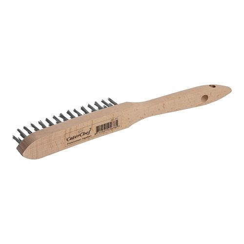 Steel Brush