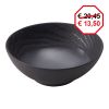 schaal 14cm Reglisse