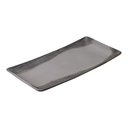 Plate, Rectangular