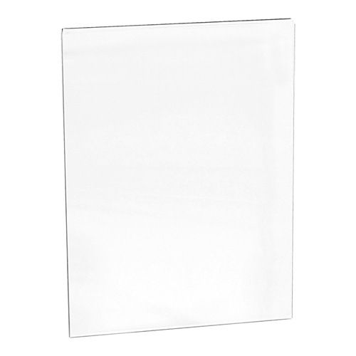Men&uuml; Standard, Ordner A5