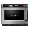 CaterChef mikroovn - 17 liter