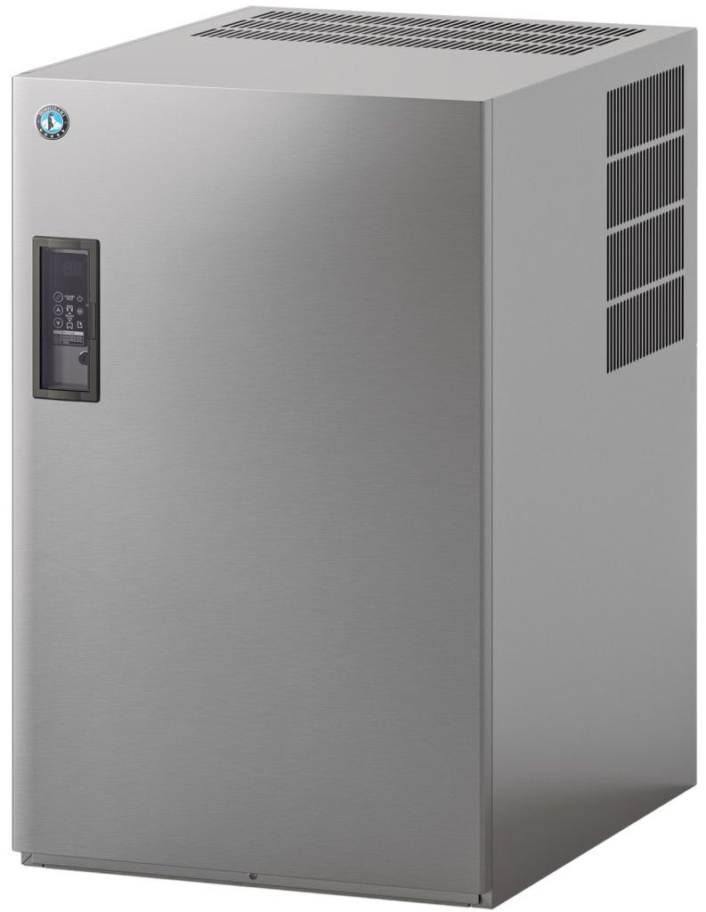 Hoshizaki Ice Cube Machine IM-240AWPE - Vattenkyld