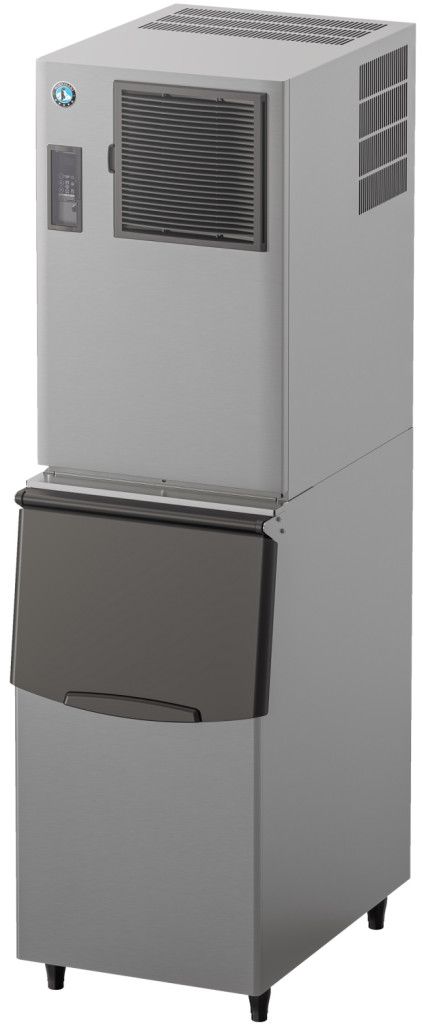 Hoshizaki Ice Cube Machine IM-240AWPE - Vattenkyld