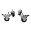 Unox wielenset voor ChefTop en BakerTop ovens XUC010