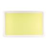 Bandeja de servicio Lux Citronella 1 / 2GN - 265x325 mm