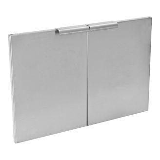 Door / Double, Modular 600 compact