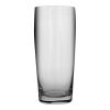 Roltex silbato de vidrio de cerveza de vidrio de policarbonato