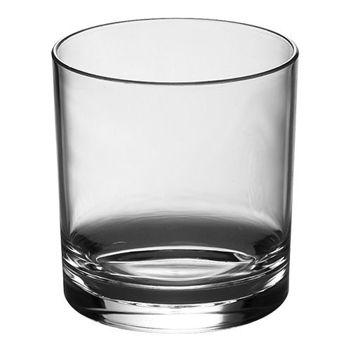 Roltex Whisky glas polycarbonat 20 cl