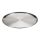 EMGA - Plat de service en acier inoxydable - &Oslash; 410 mm