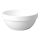 Bol blanc &Oslash; 12 cm