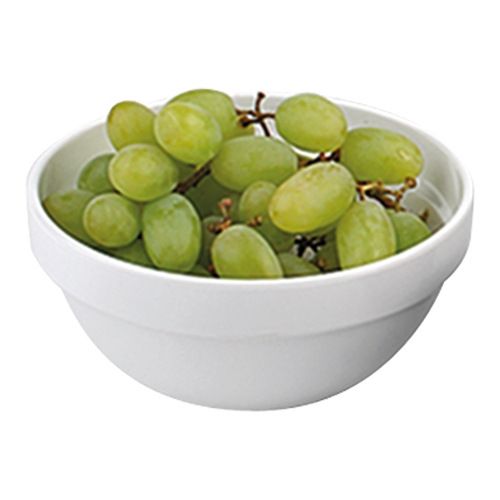 Bol blanc 10 mm 0,15 litre