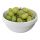 Bol blanc 10 mm 0,15 litre