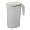 EMGA - Pitcher - Deckel - 1,5 Liter