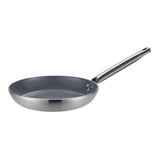 Padella Lyonnaiser in ceramica Pujadas &Oslash; 200 mm