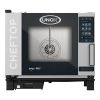 Unox ChefTop MindMaps PLUS GAS combisteamer - 5x 1/1 GN