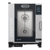 Unox ChefTop MindMaps PLUS combi steamer - 10x 1/1 GN - Left-hand rotation