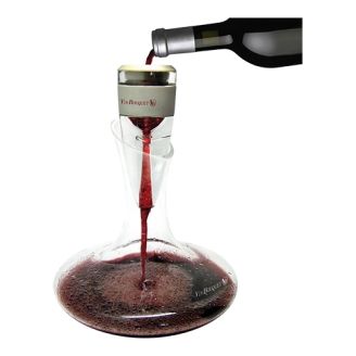 Wine Decanter Set