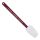 Pan skrapa av plast 42 cm, sked form