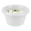 Ramekin - 0,08 Liter
