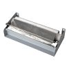 Folieh&aring;llare - Inkl. tandad kniv - Bredd: 340 mm