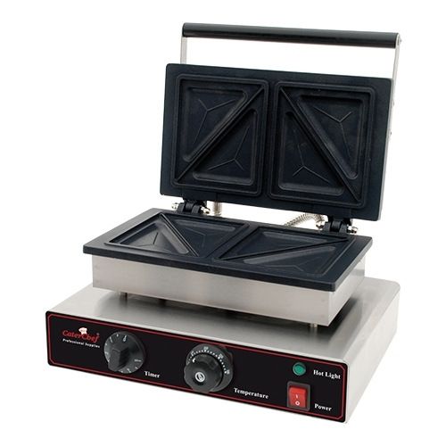 CaterChef B&auml;ckertoastger&auml;t - 230 V