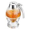Distributore di miele - Deluxe - 20 CL - Vetro