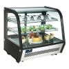 CaterCool k&oslash;lemontre - 120 liter, buet