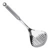 EMGA Stainless Steel Skimmer - Serving Pro - 34cm