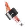 Nalewak do kulek czerwony - 20 ml