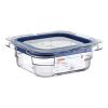 Araven plast gastronorm beholder 1/6 GN - 65 mm