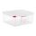 Araven plast gastronorm beh&aring;llare 2/3 GN - 150 mm