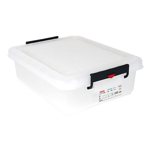Food Boxes