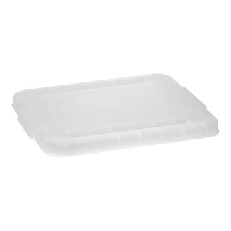 Araven 食品容器盖子松动