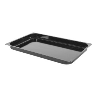 Gastronorm Auflaufform 1 / 1H40 325x530x40 mm