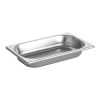 Gastronorm Pan, 1/9 - 2/1 GN