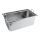 Recipiente gastronorm a&ccedil;o inox com pega 1/1GN - 200 mm