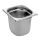 CaterCher RVS gastronorm bak 1/6 GN - 150 mm